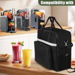 Ninja SLUSHi Portable Travel Bag for Slushie Machine
