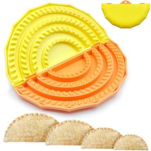 4-in-1 Tortilla Sealer and Press for Wraps