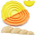 4-in-1 Tortilla Sealer and Press for Wraps