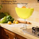 4-in-1 Tortilla Sealer and Press for Wraps