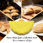 4-in-1 Tortilla Sealer and Press for Wraps