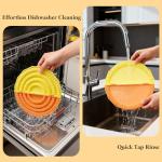 4-in-1 Tortilla Sealer and Press for Wraps