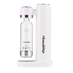 AmazWhip Portable Sparkling Water Maker Machine