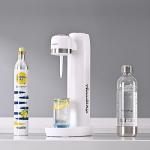 AmazWhip Portable Sparkling Water Maker Machine