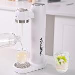 AmazWhip Portable Sparkling Water Maker Machine