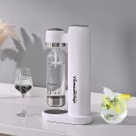 AmazWhip Portable Sparkling Water Maker Machine