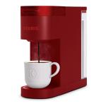 Keurig K-Slim Single Serve Coffee Maker in Red