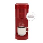 Keurig K-Slim Single Serve Coffee Maker in Red