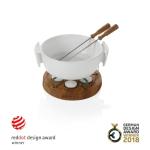 Boska Twinkle Cheese Fondue Pot for 4 People