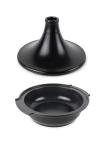 Atlas 30 cm Tagine for All Heat Sources