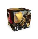 Atlas 30 cm Tagine for All Heat Sources