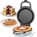 Flip Pancake Maker with Nonstick Ceramic Coating