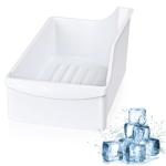 Ice Cube Storage Bin for Frigidaire and Kenmore