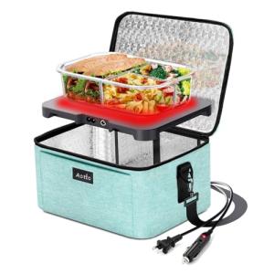 Aotto Portable Electric Lunch Box Food Warmer