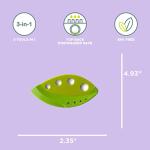 Chef'n Kale and Herb Stripper Tool