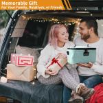 Aotto Portable Electric Lunch Box Food Warmer