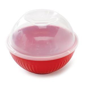 Nordic Ware Red Quick Pop Single Serve Popper