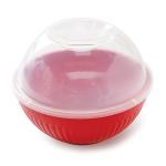 Nordic Ware Red Quick Pop Single Serve Popper