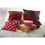 Nordic Ware Red Quick Pop Single Serve Popper