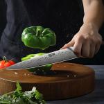 HOSHANHO 16-Piece Ultra Sharp Knife Set