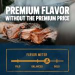 Kingsford Craftsmoke Hickory BBQ Wood Pellets