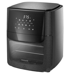 Frigidaire 5-in-1 Air Fryer Oven with Window
