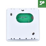 RV Single Zone Digital Thermostat for Air Conditioners