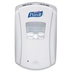 Touch-Free Hand Sanitizer Dispenser for 700 mL Refill