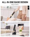 Fanttik Slim V10 Lite Cordless Handheld Vacuum Cleaner