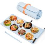 Extra Large Electric Food Warming Mat 36"x16