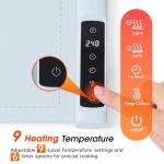 Extra Large Electric Food Warming Mat 36"x16