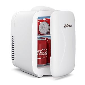 BEICHEN Mini Fridge for Skincare and Drinks
