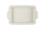Le Creuset 4 qt. Rectangular Casserole - Sea Salt