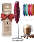 Elementi Handheld Milk Frother & Drink Mixer