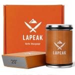 Diamond & Ceramic Rolling Knife Sharpener Kit