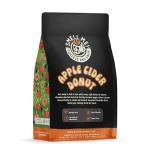 Apple Cider Donut Flavored Coffee - Medium Roast