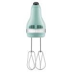 KitchenAid Ice Blue 5-Speed Hand Mixer