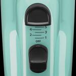 KitchenAid Ice Blue 5-Speed Hand Mixer