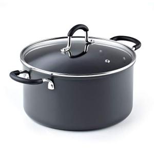 6-Quart Nonstick Dutch Oven with Lid