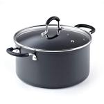 6-Quart Nonstick Dutch Oven with Lid