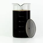 Cafe Crush Club 34oz French Press Replacement Glass