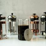 Cafe Crush Club 34oz French Press Replacement Glass