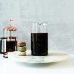 Cafe Crush Club 34oz French Press Replacement Glass