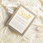 Women's Stone Wrap Bracelet and Necklace Set