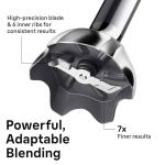 Braun Vario 21-Speed Hand Blender with TurboBoost