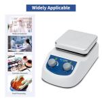 ONiLAB Magnetic Stirrer Hot Plate with Stirring Bar