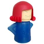 Angry Mama Microwave Cleaner with Steam