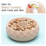 Food-Grade PLA Plus 3D Printing Filament 1kg