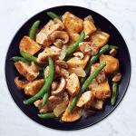 Healthy Choice Simply Steamers Grilled Chicken Marsala