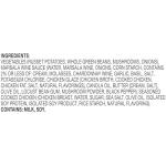 Healthy Choice Simply Steamers Grilled Chicken Marsala